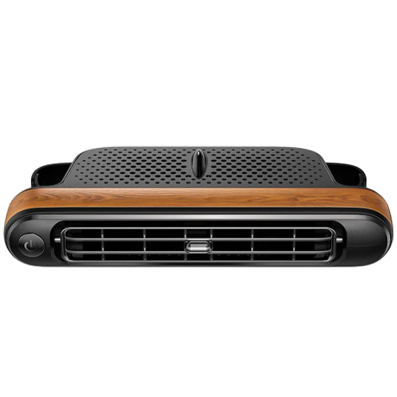 AutopulseX Vehicle Fan - Image 3