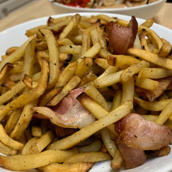 Barbecue stainless steel wire mesh cylinder - Image 11