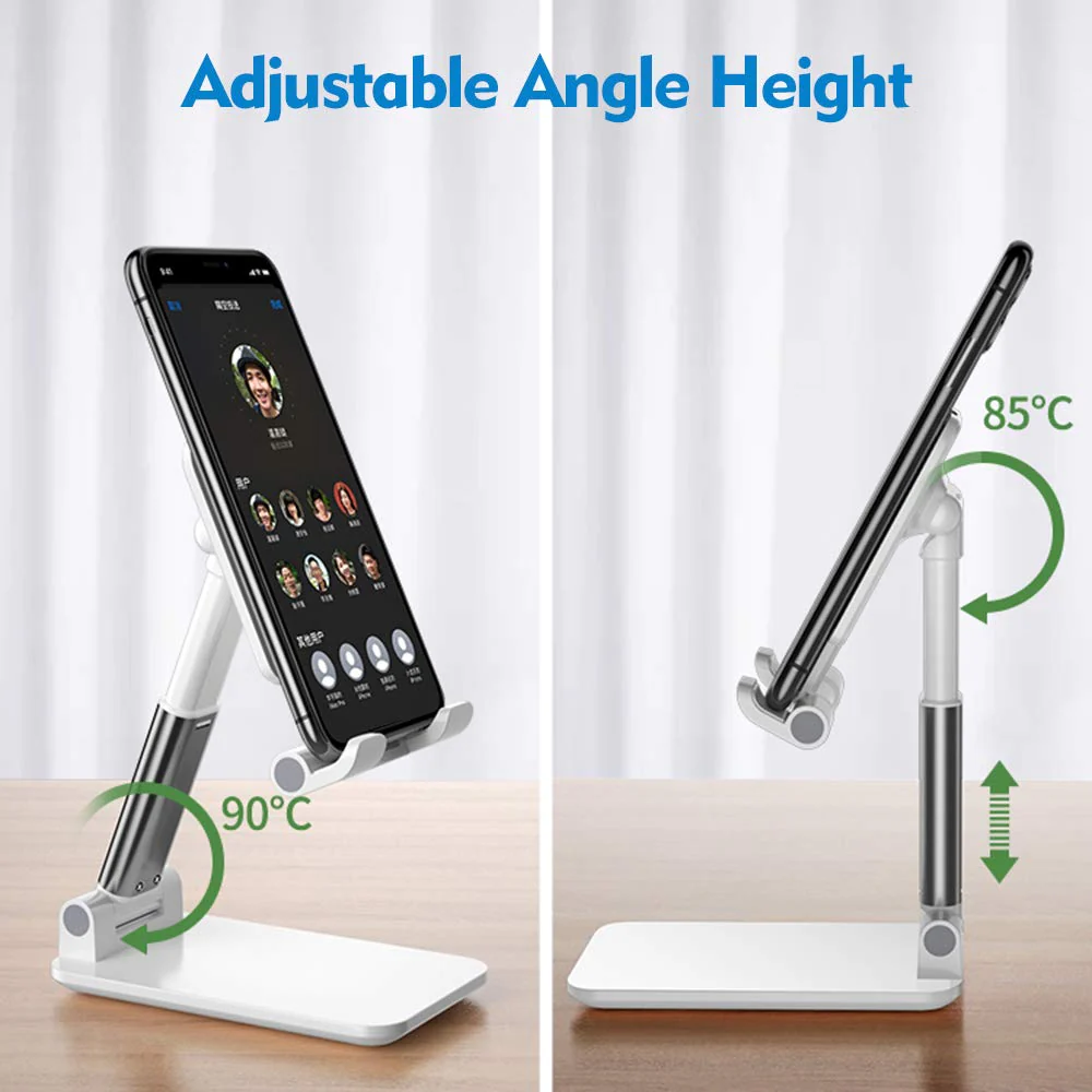 Foldable Mobile Phone Stand - Image 4