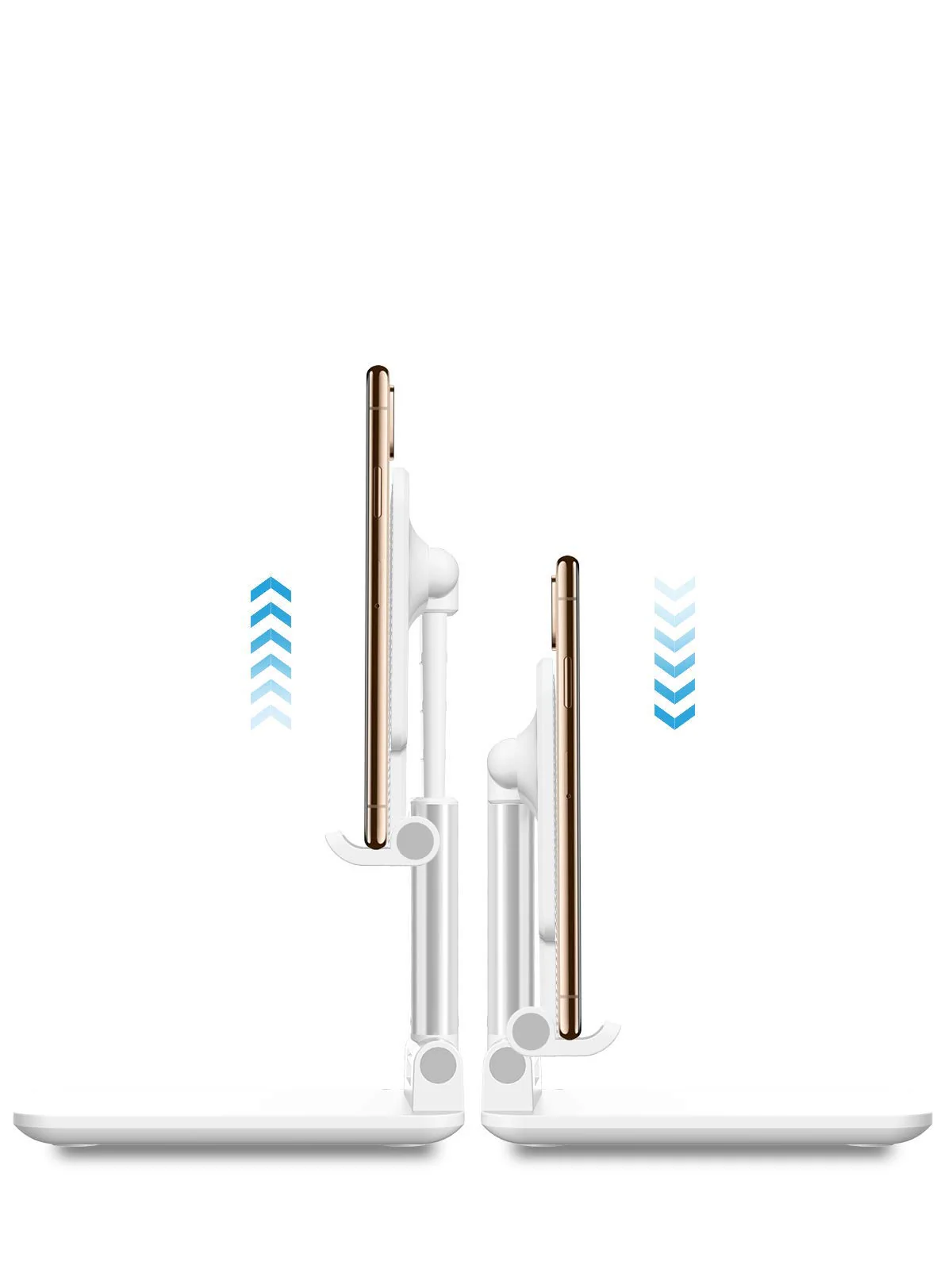 Foldable Mobile Phone Stand - Image 5