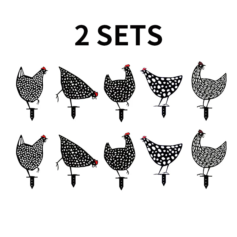 Sherum Garden Backyard Lawn Pile Decoration - Image 10