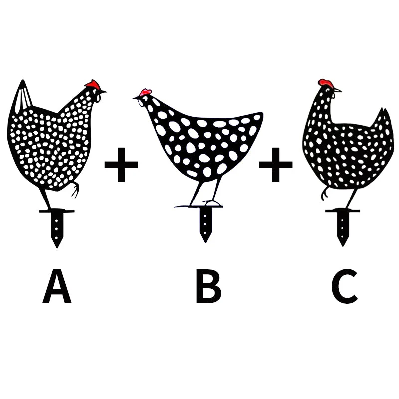 Sherum Garden Backyard Lawn Pile Decoration - Image 13