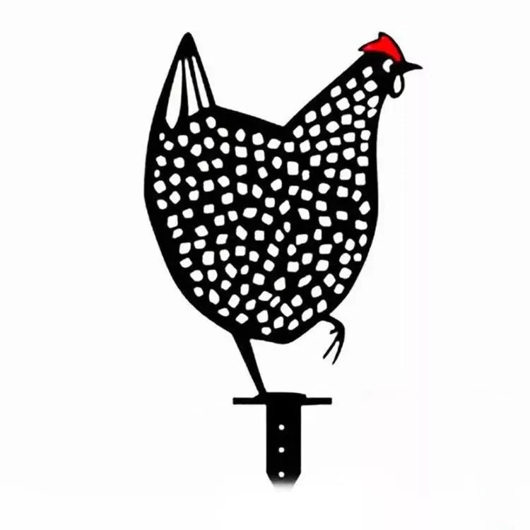 Sherum Garden Backyard Lawn Pile Decoration - Image 4