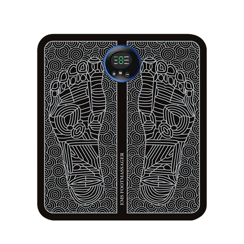 Sherum EMS Foot Massager - Image 4