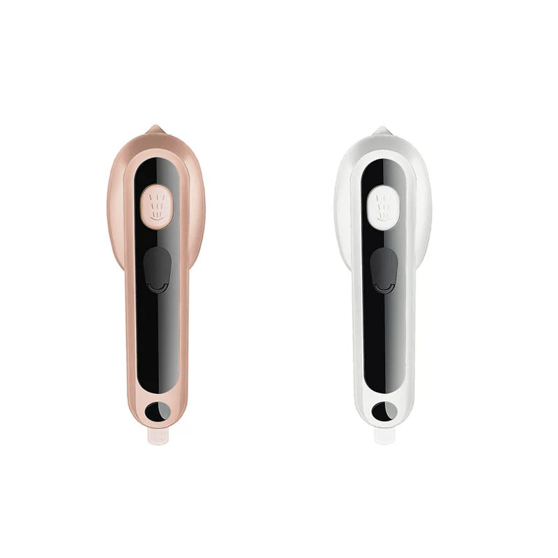 Mini Garment Steamer - Image 10