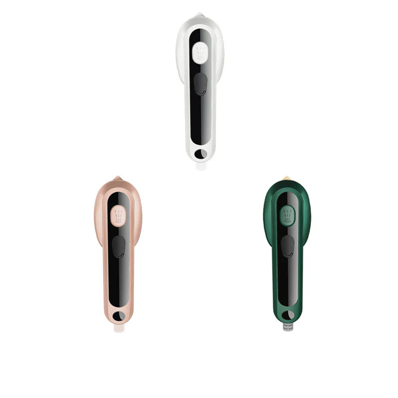 Mini Garment Steamer - Image 9