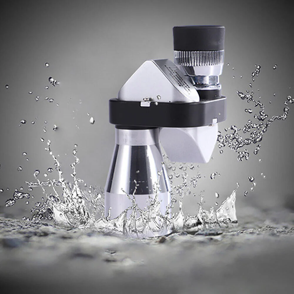 Mini Monocular Scope High-definition Low-light Night Vision - Image 12