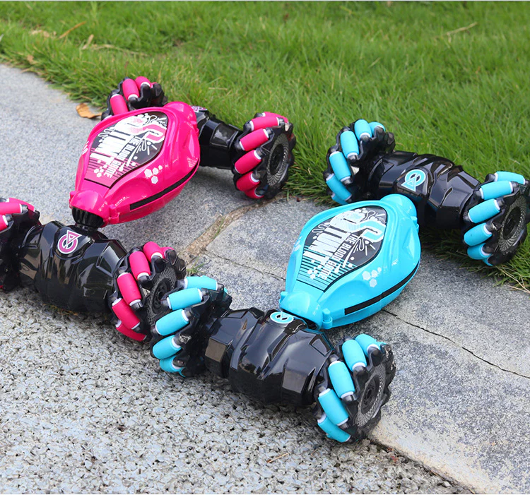 Sherum RC Car - Image 3