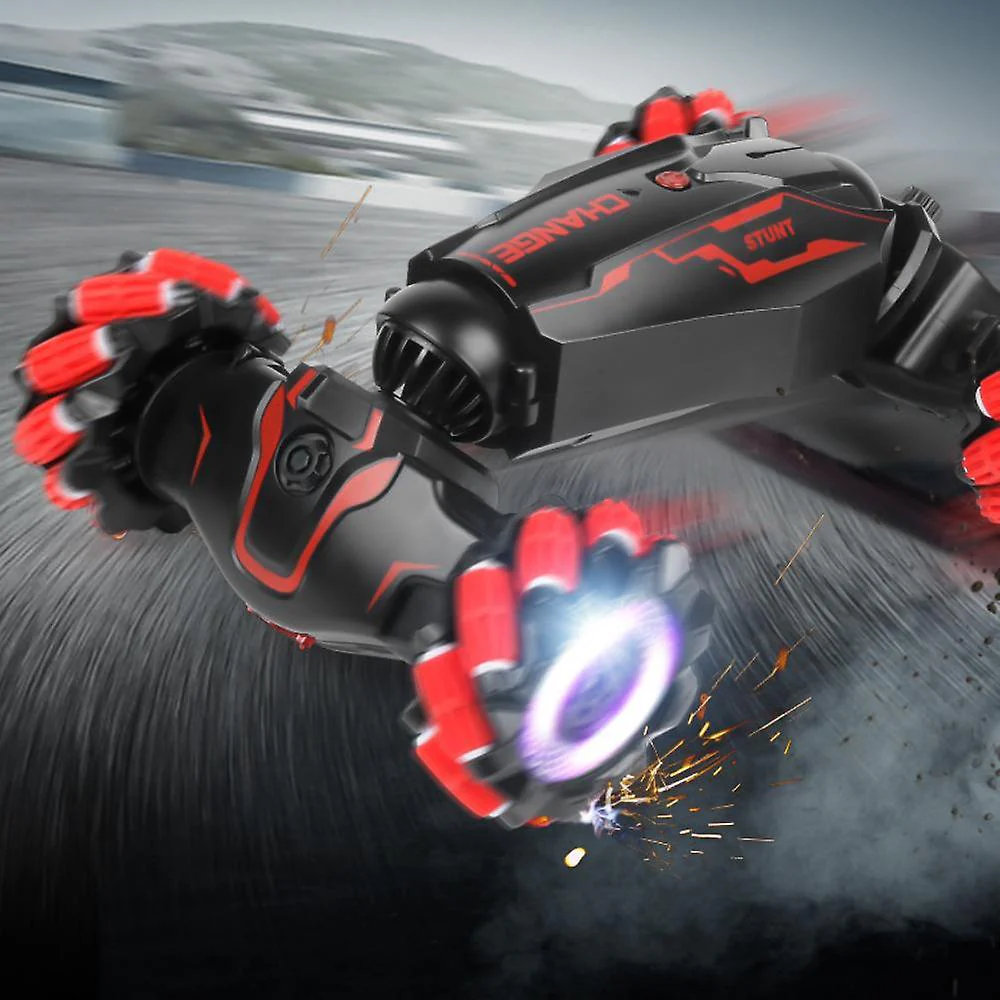 Sherum RC Racer - Image 3