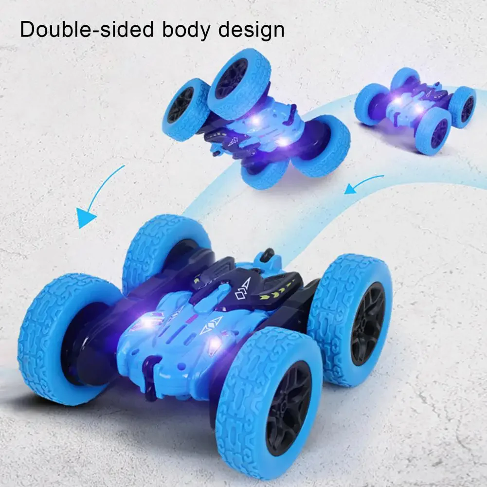 Sherum Stunt Car - Image 4