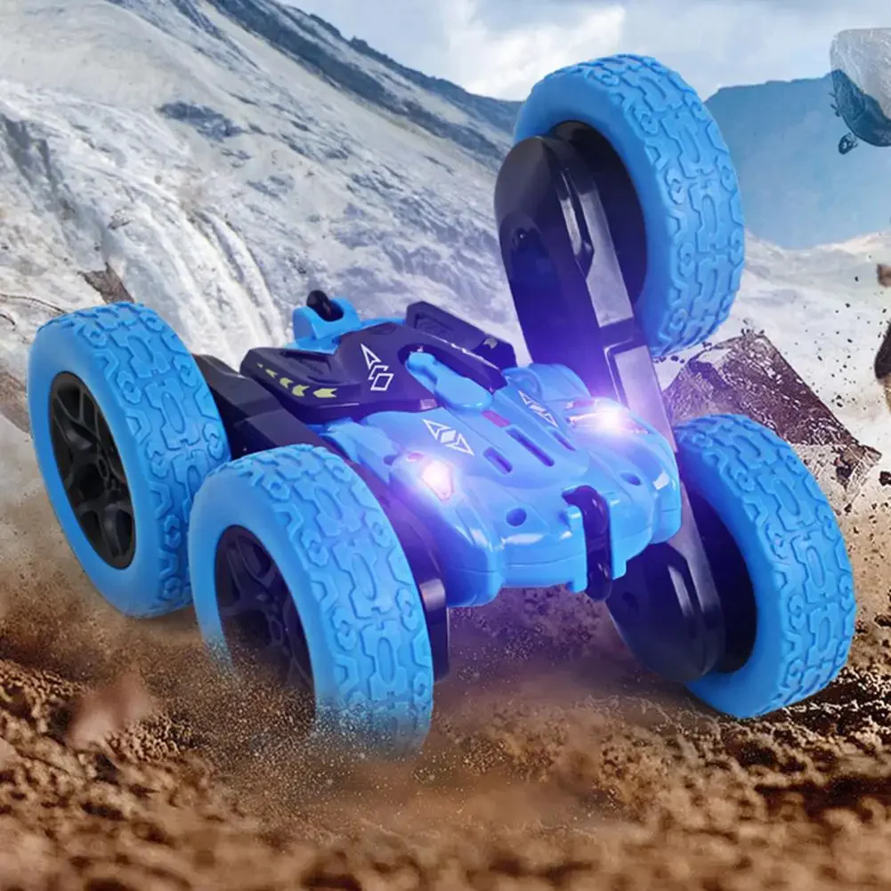 Sherum Stunt Car - Image 5