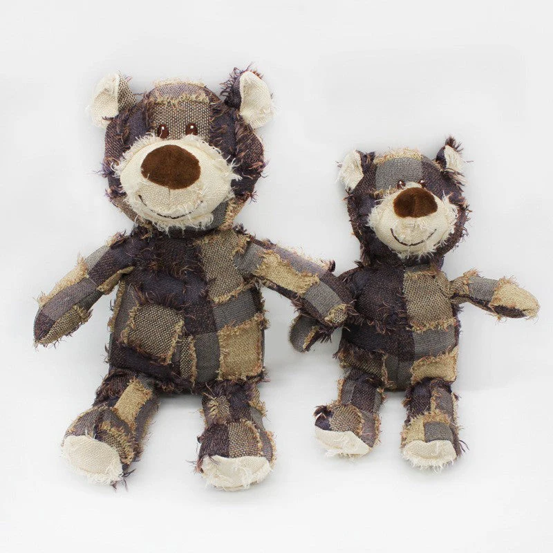 Sherum Robust Bear - Image 7