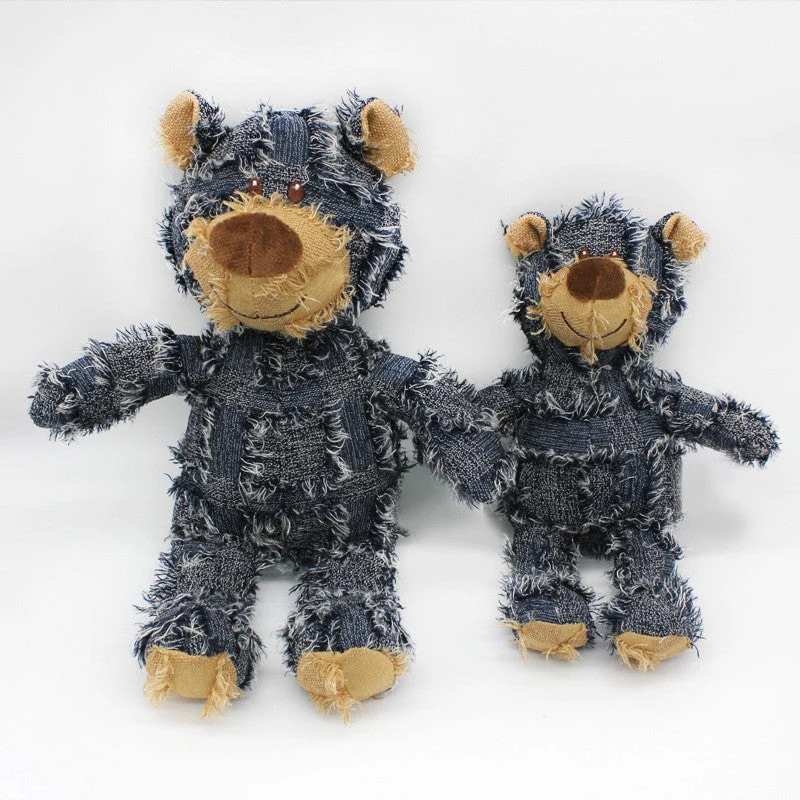 Sherum Robust Bear - Image 8