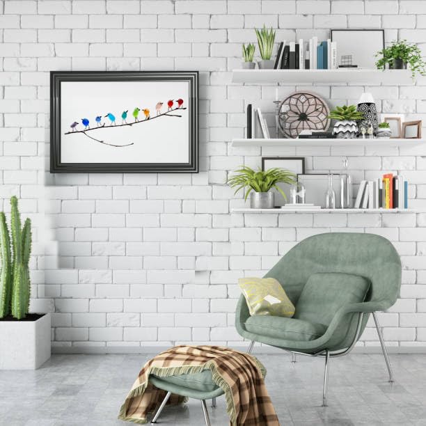 Sherem Art Coastal Love Notes - Image 3