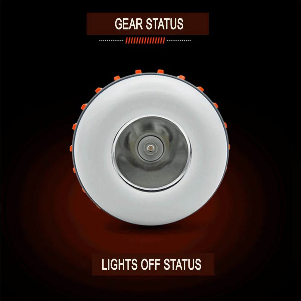 Bug Zapper Solar and USB charging Outdoor LED Light and Mosquito Killer - Image 5